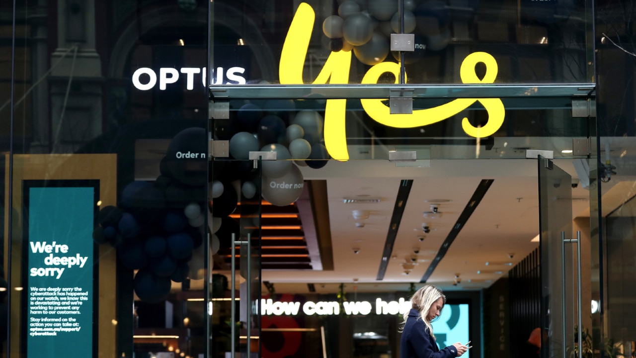 Optus reveals incident which caused nationwide outage