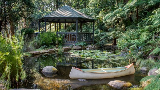 6 Chudleigh Cres, Sassafras - FOR HERALD SUN REAL ESTATE