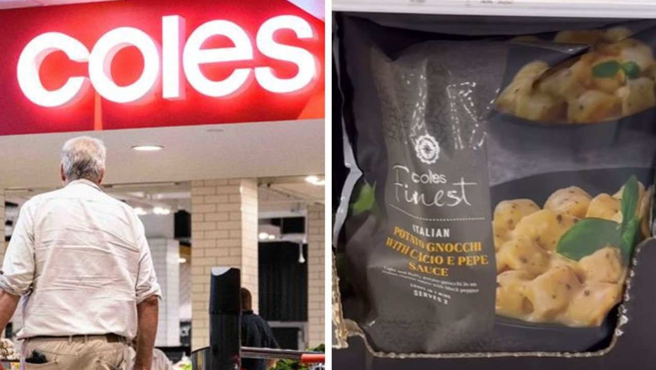 $8 Coles item ‘that is restaurant quality’