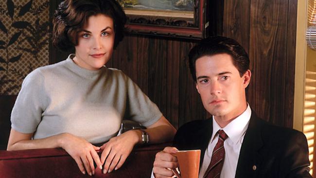 Director David Lynch leaves Twin Peaks revival | news.com.au ...