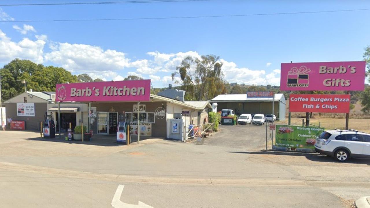 Barb's Kitchen on the Warrego Highway at Minden will be closing after more than a decade servicing the Lockyer Valley and surrounds.