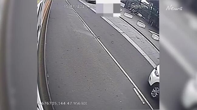 Search underway for St Albans hit-run driver