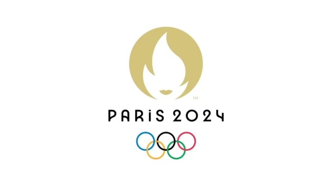 Paris 2024 Olympics logo revealed