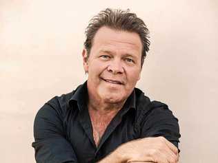 ‘Annabelle, that was for you’ - Troy Cassar-Daley