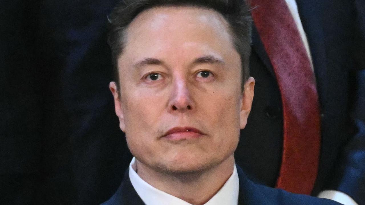 ‘Wrong way around’: Musk post roasted by Aussie tech worker