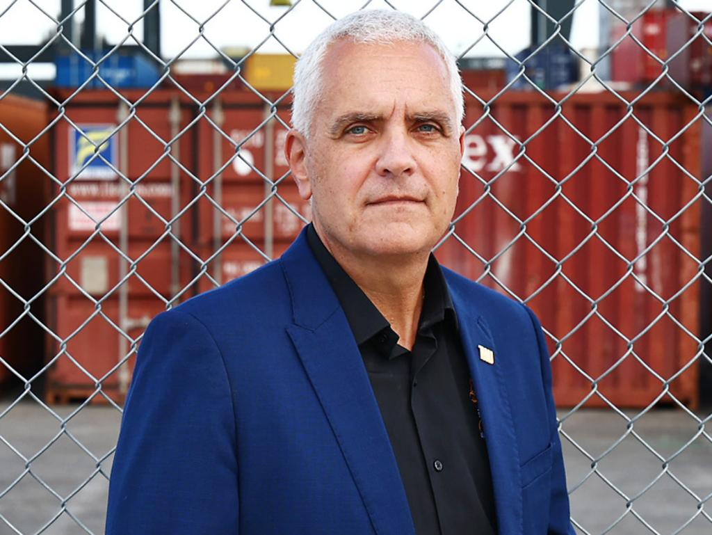 Right to cause misery: bosses slam TWU threats
