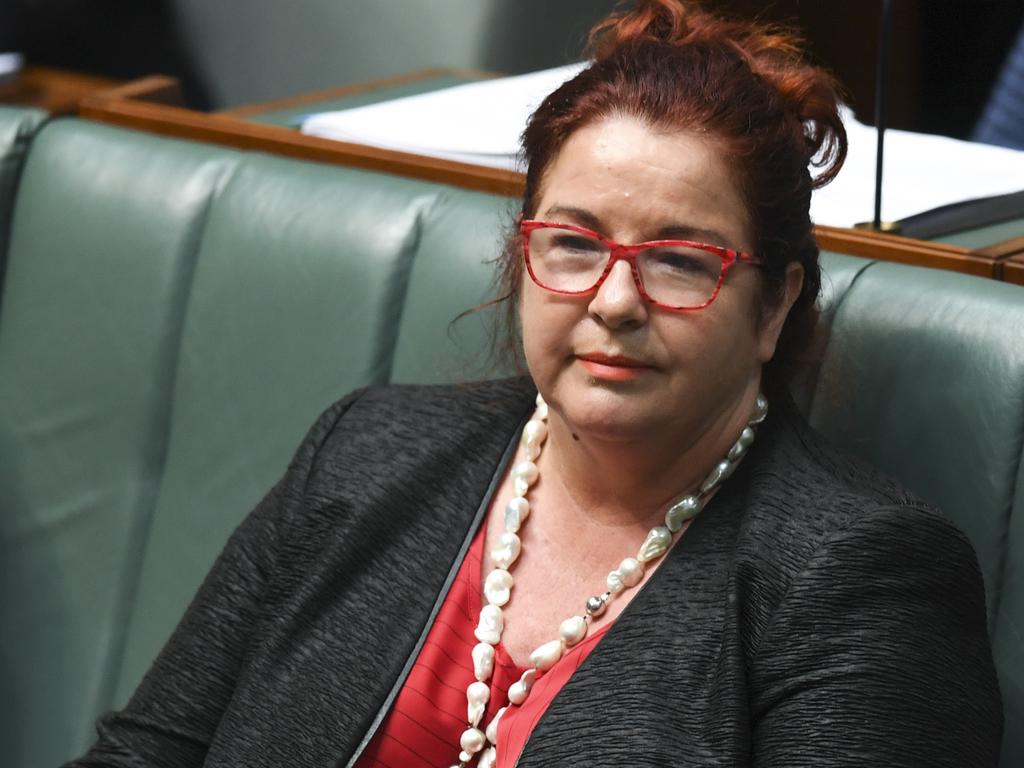 Melissa Price Denies Giving Grants To Marginal Seat The Australian