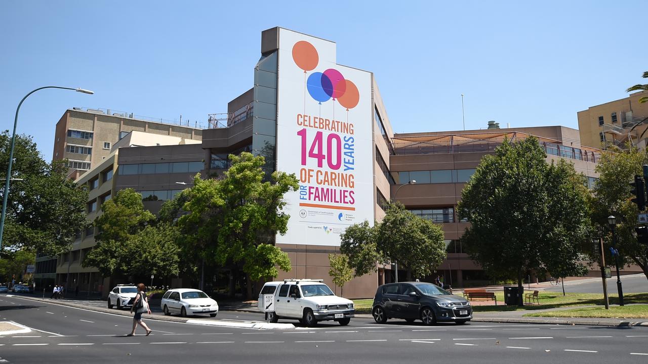 North Adelaide: Women’s and Children’s Hospital earmarked as ...