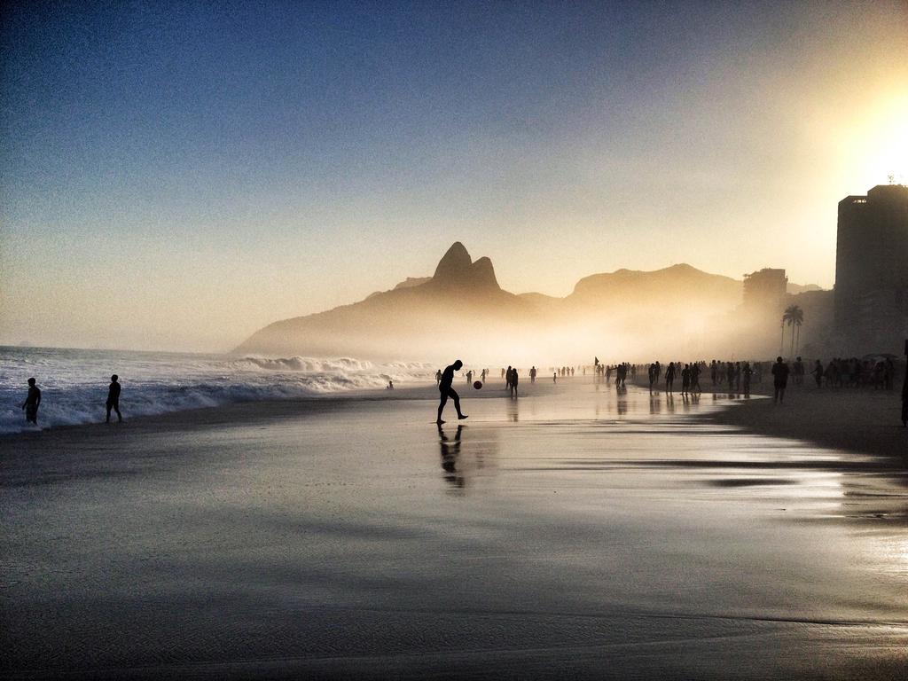 Fabio Alvarez Pichincha, Ecuador 1st Place — Lifestyle category