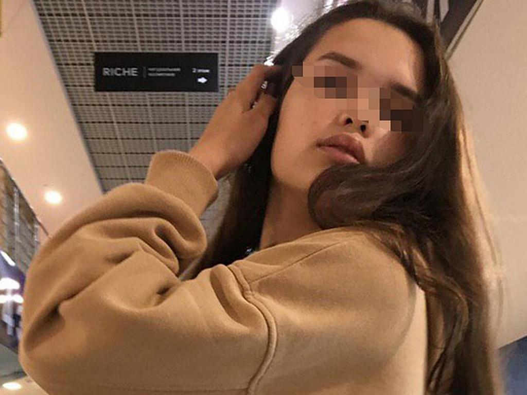 teen sex russia[ Man 'brainwashes' girl into selling virginity online in 'sex trafficking'  plan | news.com.au — Australia's leading news site