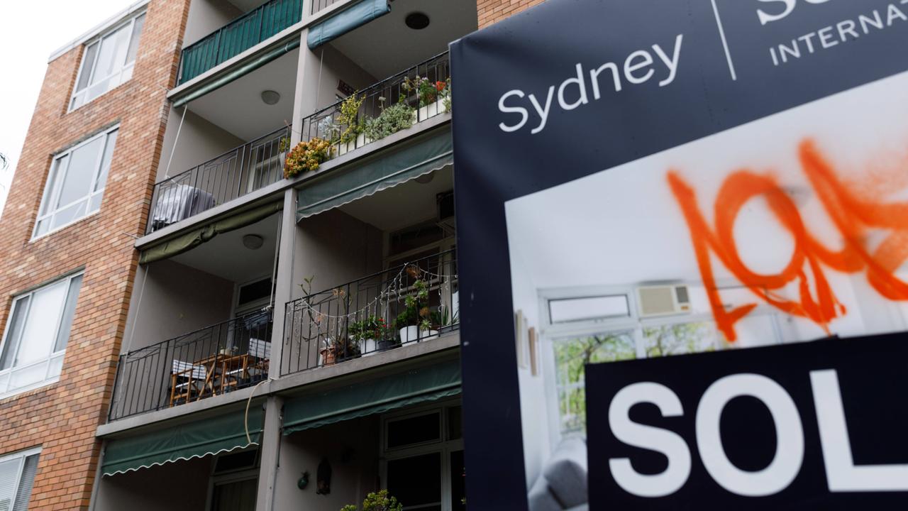 How to solve Australia’s housing crisis