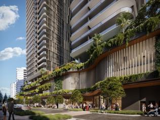 Famous Coast shopping centre to be replaced by $800m towers