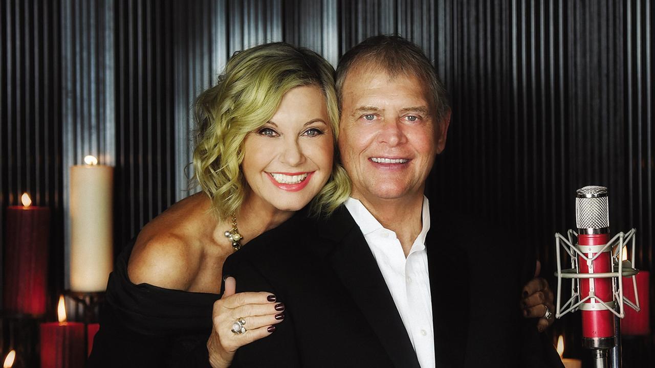 Friends for Christmas, the much-loved collection of standards from John Farnham and Olivia Newton-John, has been reissued on vinyl for the first time this year.