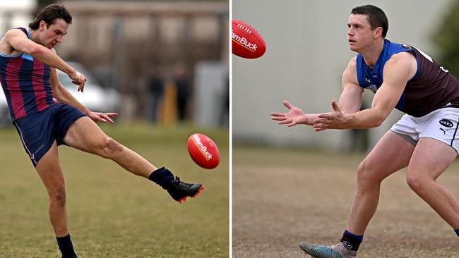 Ranked: Every VAFA Premier C player