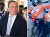 Steven Miles refuses to blame CFMEU for Ekka debacle
