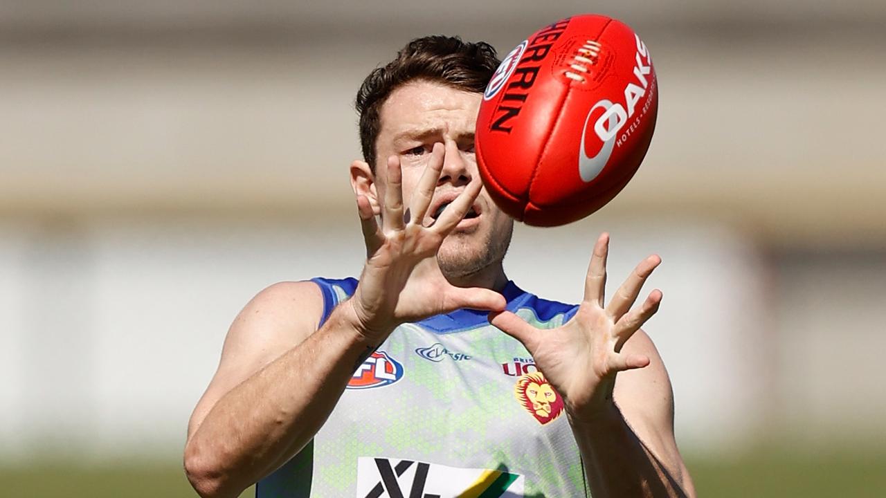 SuperCoach AFL team reveals: Tim Michell's first 2021 line ...