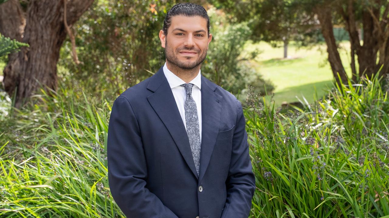 Ray White Werribee’s Rene Mawad said there was strong demand in Manor Lakes after an investor outbid first-homebuyers in a $500,000 sale.