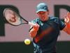‘Kazakh Kyrgios’ crushes Demon’s Roland Garros dream