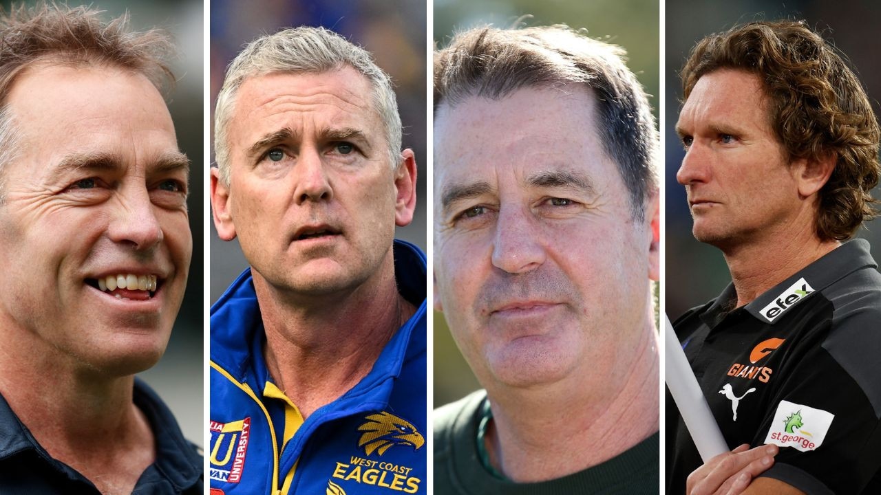 Who are the men in with a chance to replace David Noble at North Melboure.