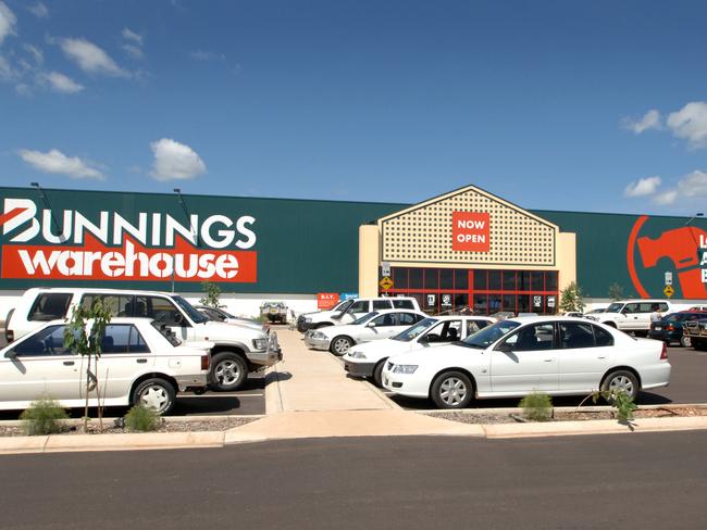 Bunnings is expanding with the launch of its own online marketplace.