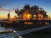 China spat fells Woodside LNG plan