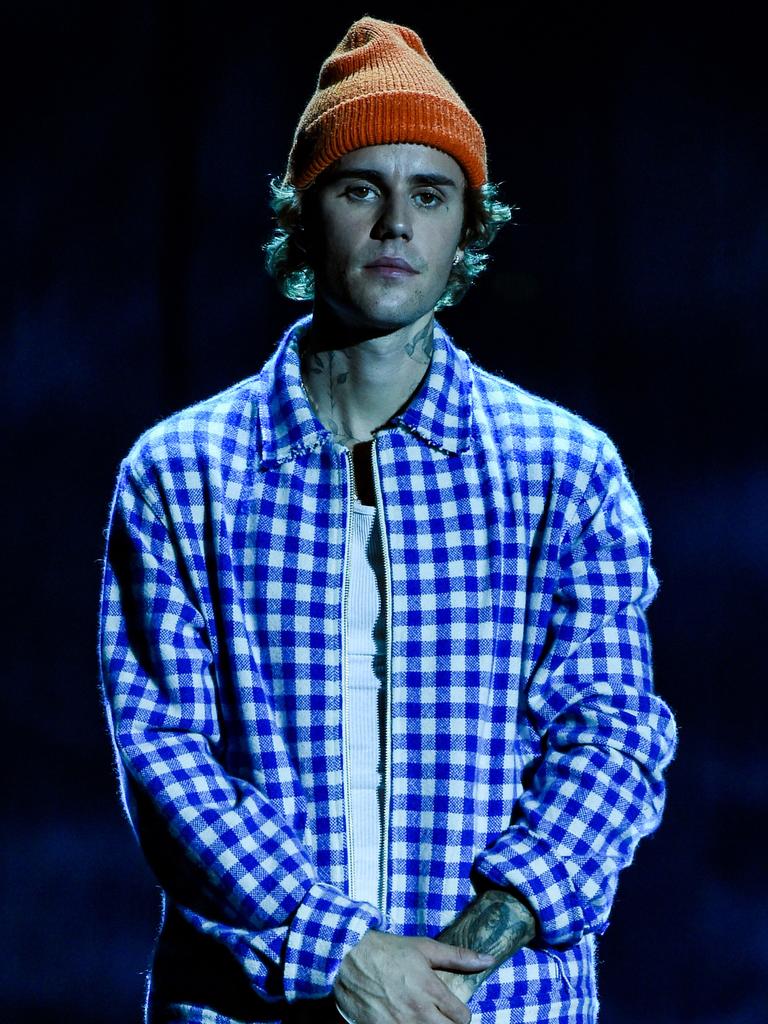 Justin Bieber reveals he QUIT Hillsong church after cutting ties