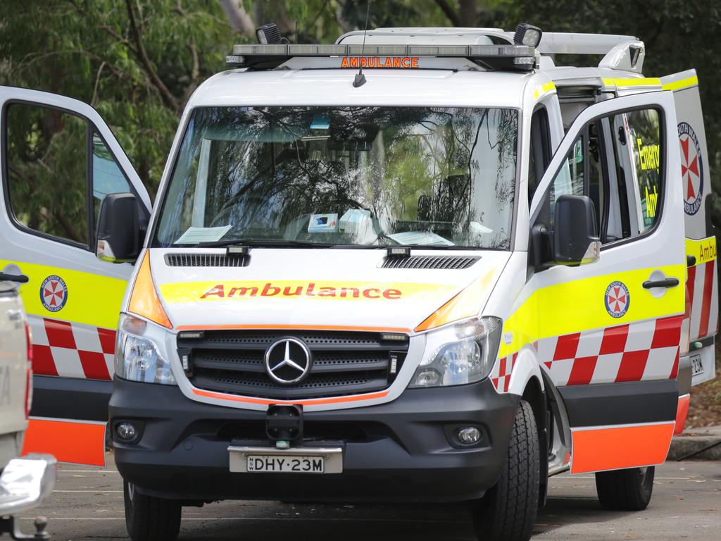 Man charged after passenger dies in Picton crash | Daily Telegraph