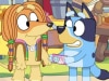 Bluey fans can now get their own dollarbucks!