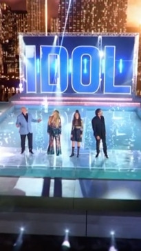 Who are the New Australian Idol judges?