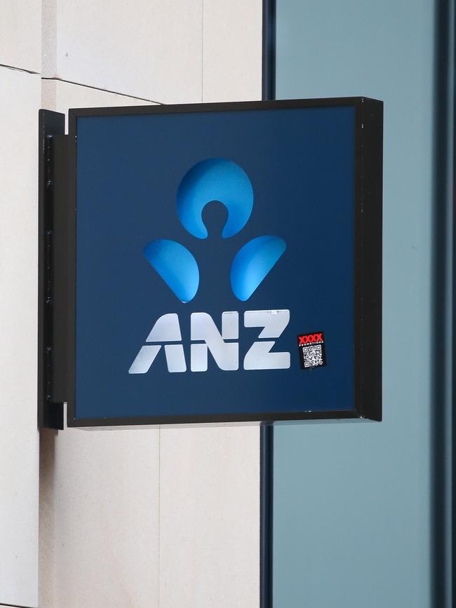 An ANZ spokesman said the bank considers a range of factors when introducing or changing lending policies. Picture: Newswire / Gaye Gerard