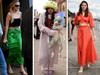 The best looks from Fashion Week today