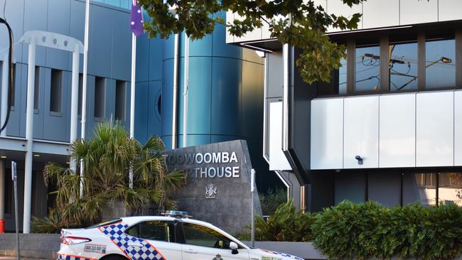 The man in his early 30s walked free from Toowoomba District Court in October after being found in breach of his suspended order which was imposed in 2020 after he was found guilty of rapping two children.