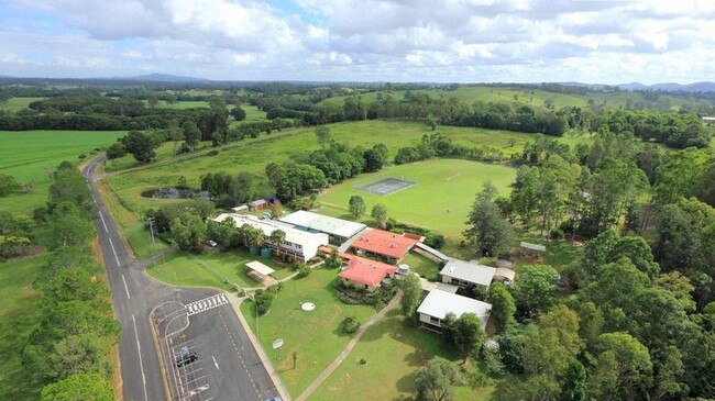 Gympie East State School’s enrolment has jumped 85 per cent in five years.