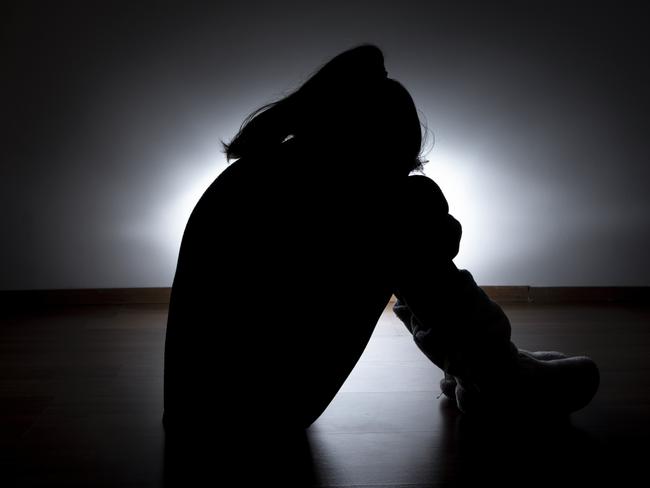 The court heard Roche’s sentence warranted a term of imprisonment for the “exploitation of children online” and to protect the community. Picture: Generic.