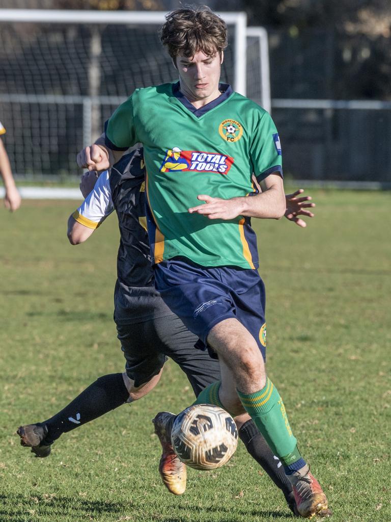 Who will play in Madsen-Rasmussen Cup | The Courier Mail