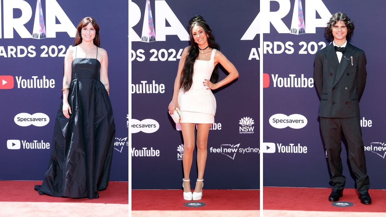 Surprise trend dominates red carpet