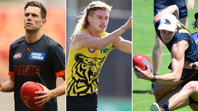 SuperCoach point of difference 2022