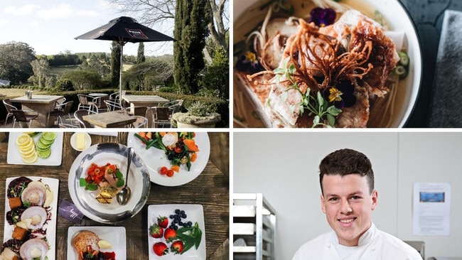 The Southern Highlands is known for being a foodie hot spot.