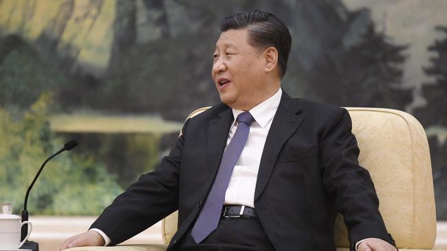 Chinese President Xi Jinping is forfeiting a chance to work with partners to restore the trust, order and co-operation that have enabled its epic economic rise.