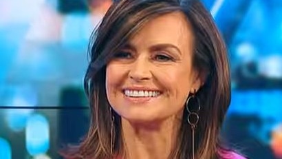 Lisa Wilkinson makes first TV appearance on The Project after departing Channel 9.