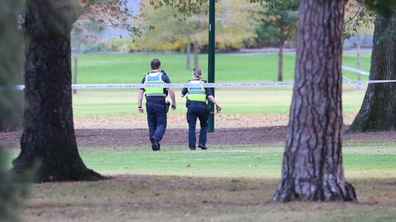 Man, 41, shot dead in Melbourne's South Yarra