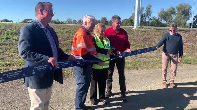 Gracemere duplication opening Fairy Bower