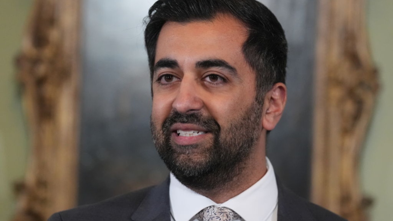 ‘Another Scottish Minister Has Gone Under A Bus’: Humza Yousaf Resigns ...