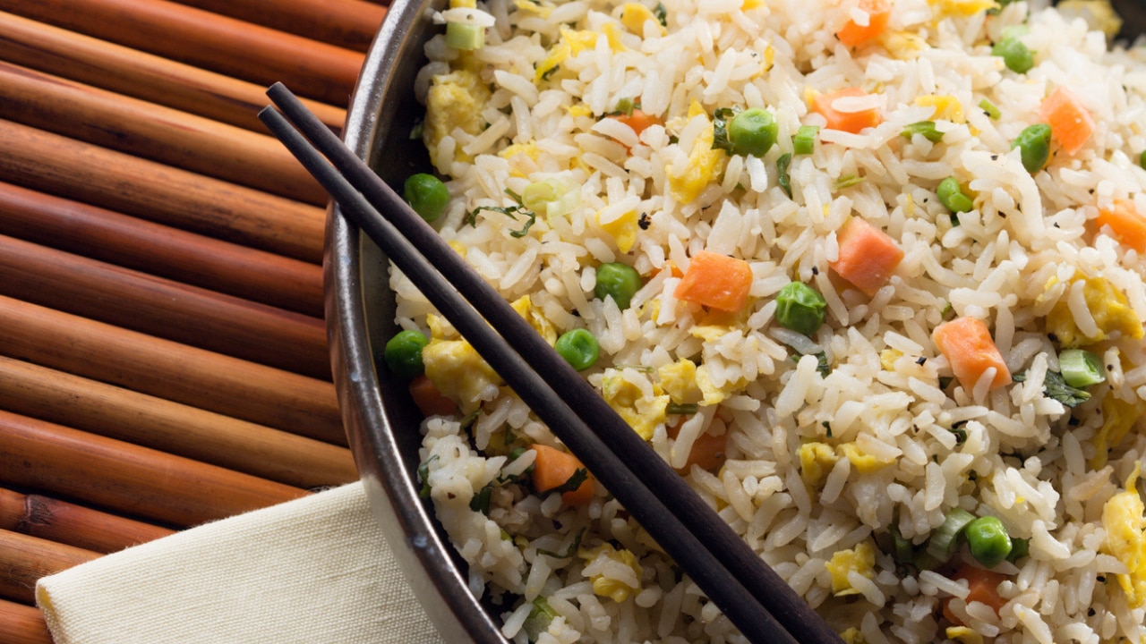 Steamed Rice vs Fried Rice: Which is Healthier and How to Make Them