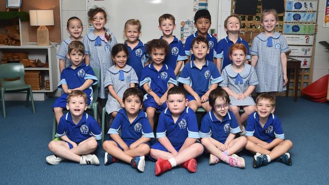 Belgian Gardens State School Prep A Belgian Gardens State School Prep A Teacher: Miss Olivia Dallimore Teacher Aides: Mrs Keiron Desmond, Mrs Julie Nimmo Back: Hannah, Layla, Makenna, Arlo, Devansh, Winston, Isabel. Middle: Elliot, Zoe, Khalil, Luka, Alyssa. Front: Thomas, Joey, Hunter, Korra, Kruze. Absent: Alyssa, Chimi