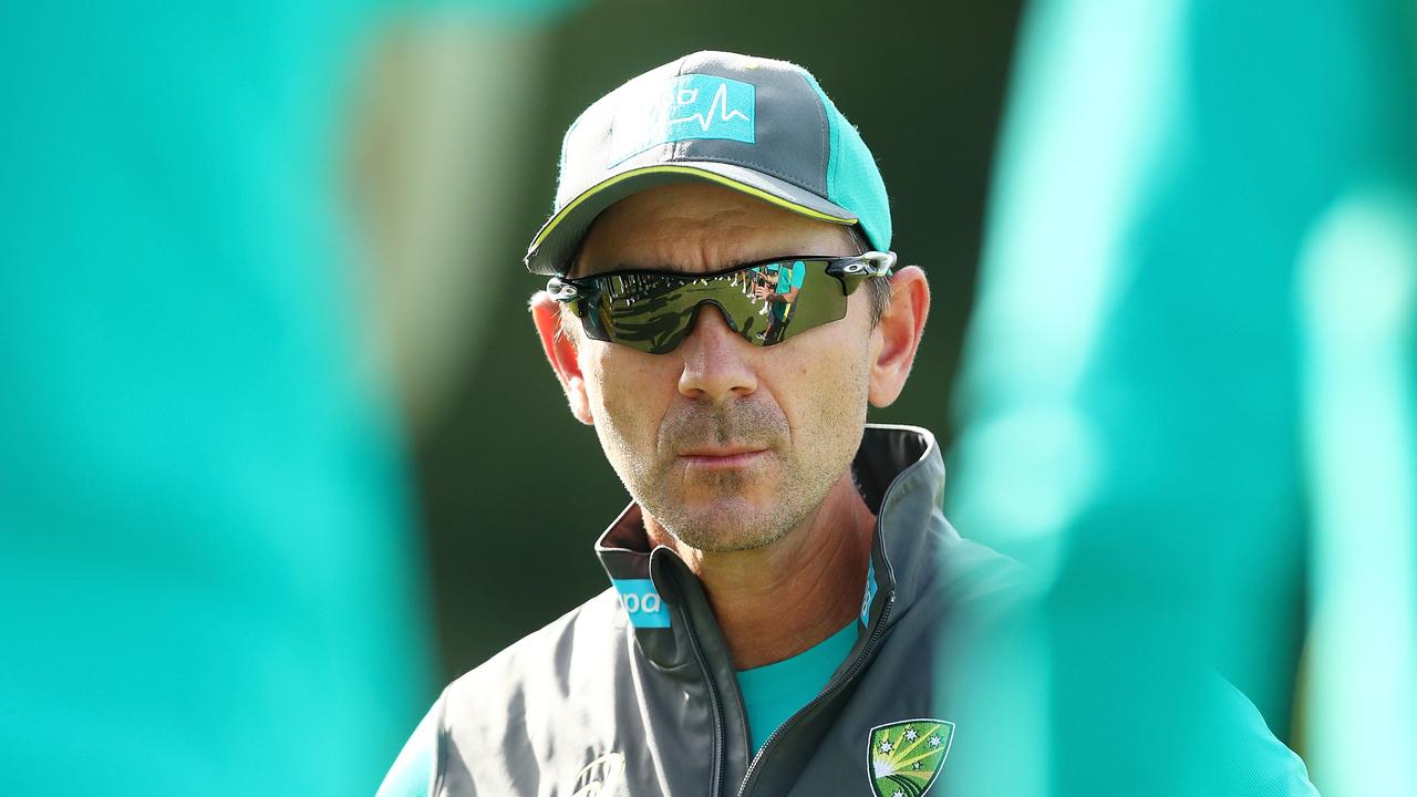 A dressing room lashing by Justin Langer has been revealed in a new documentary.