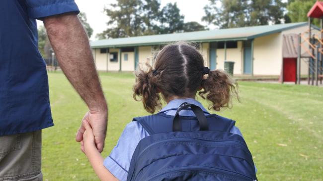 The last day of school will now be December 9 for Gold Coast public schools.