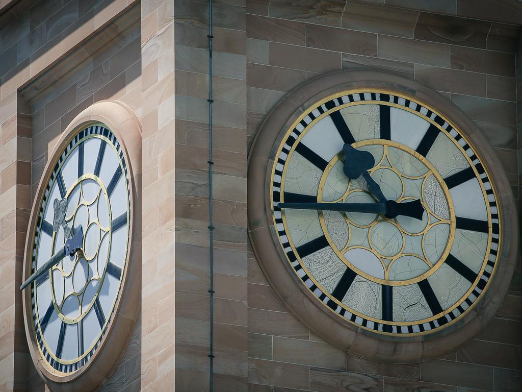 Daylight saving time in Australia explained The Mercury