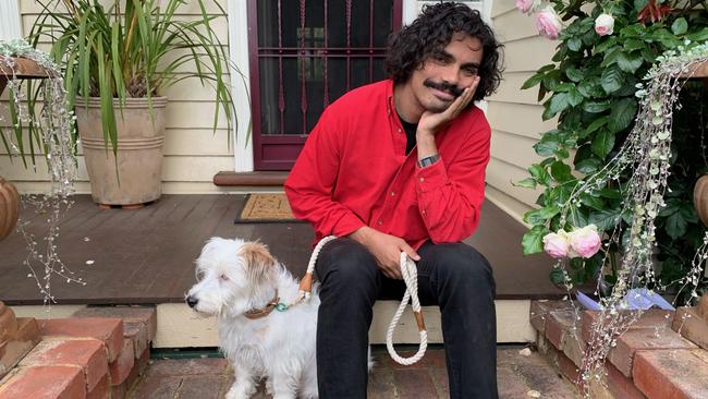 Tony Armstrong has hosed down rumours he will be the next star of The Bachelor.