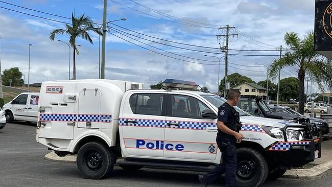 Craig Anthony Hoppe, 49, pleaded guilty to committing a public nuisance and possessing explosives when he appeared before Hervey Bay Magistrates Court last week.